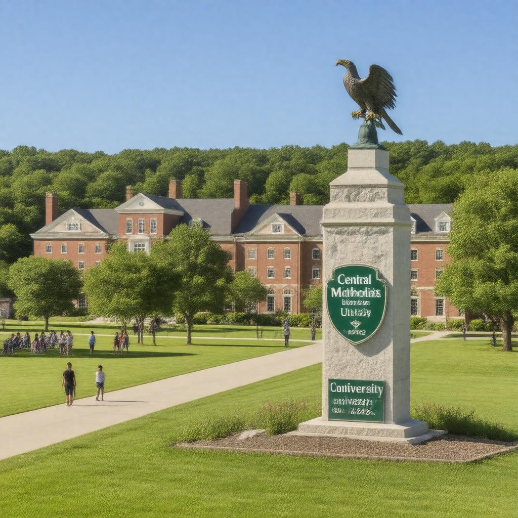 Central Methodist University